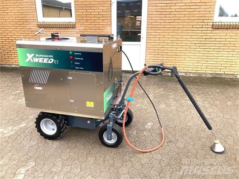  Xweed Farm Equipment - Others