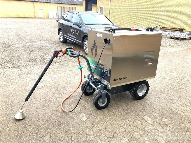  Xweed Farm Equipment - Others