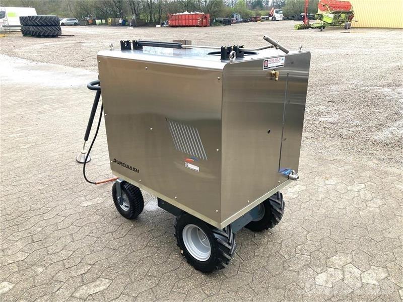  Xweed Farm Equipment - Others