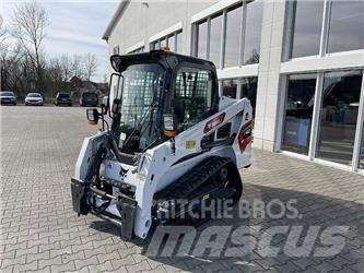 Bobcat T450 E Skid Steer Loaders