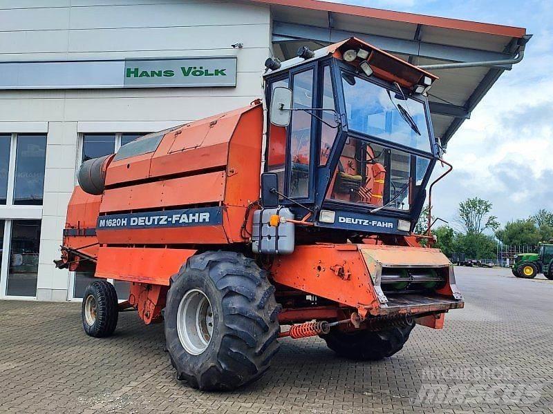 Deutz-Fahr M 1620 H Farm Equipment - Others