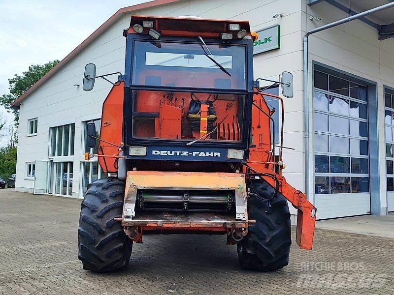 Deutz-Fahr M 1620 H Farm Equipment - Others