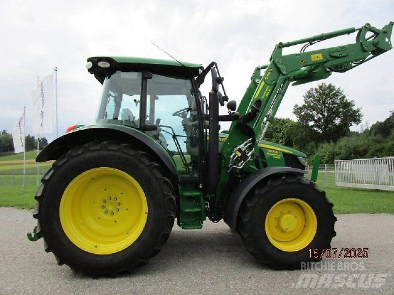 John Deere 5100R Other