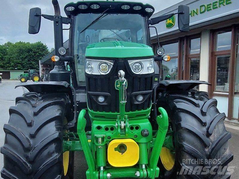 John Deere 6155R Farm Equipment - Others