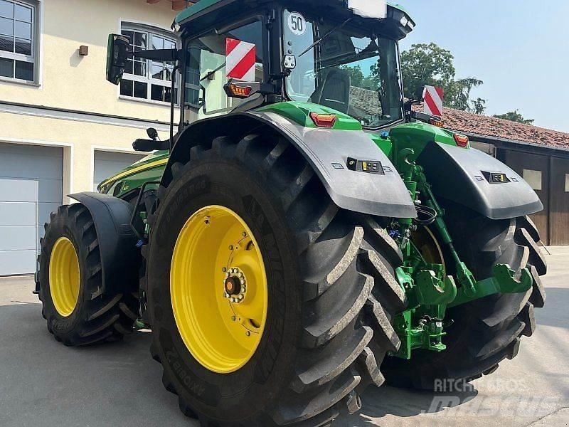 John Deere 8R 410 Tractors