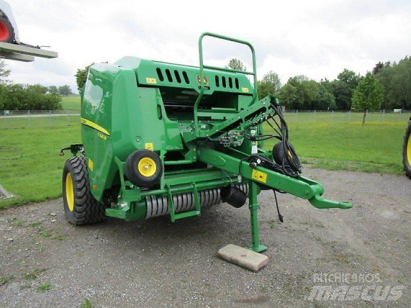 John Deere F441M Farm Equipment - Others