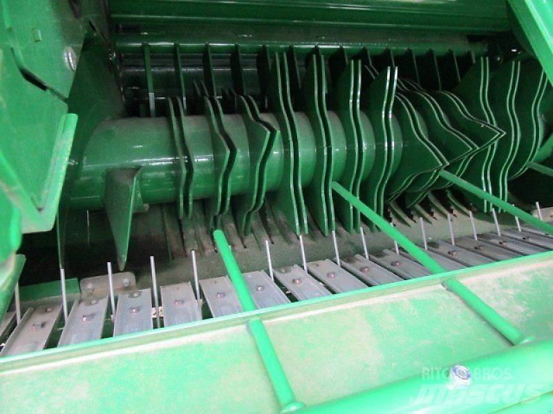 John Deere F441M Farm Equipment - Others