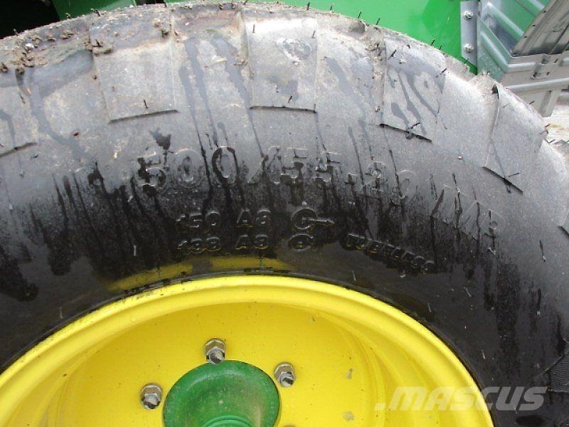 John Deere F441M Farm Equipment - Others