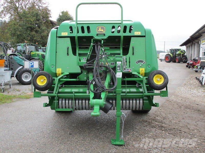 John Deere F441M Farm Equipment - Others