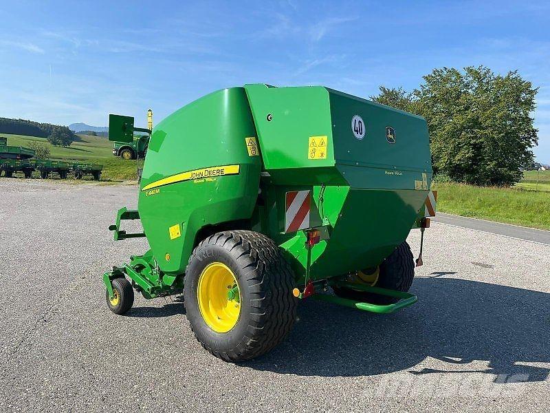John Deere F441M Farm Equipment - Others