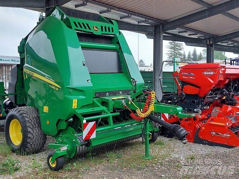 John Deere V461M Farm Equipment - Others