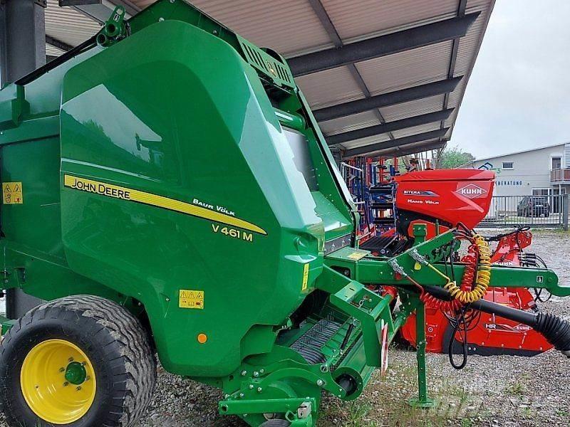 John Deere V461M Farm Equipment - Others