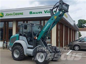 Kramer KL 19.5 L Wheel Loaders
