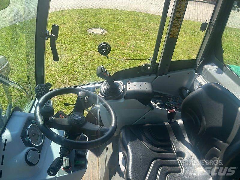 Kramer KL 25.5 T Telescopic Handlers