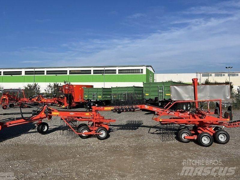 Kuhn GA 6632 Farm Equipment - Others