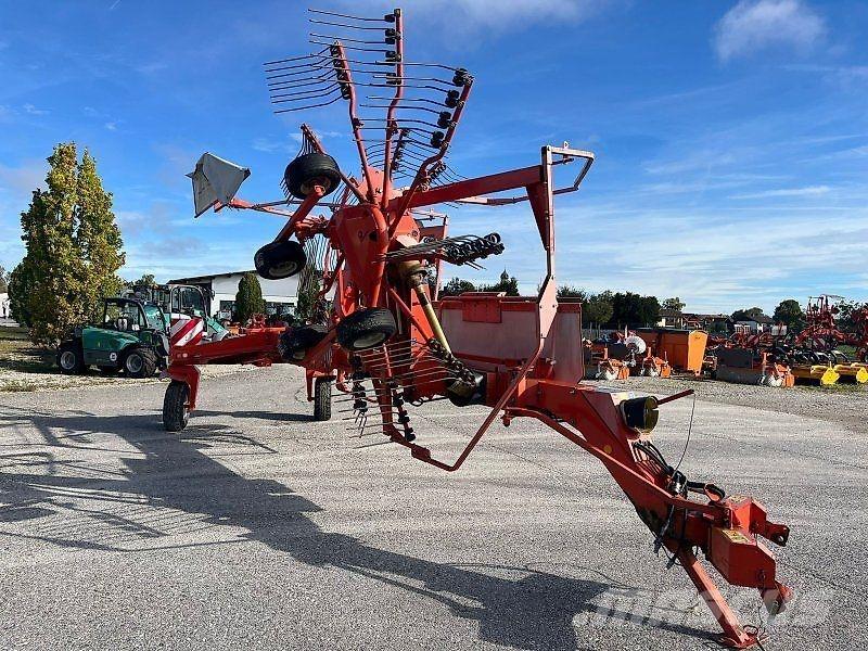 Kuhn GA7302DL Farm Equipment - Others