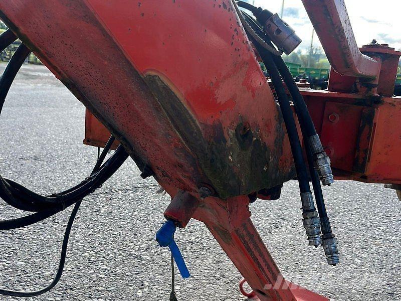 Kuhn GA7302DL Farm Equipment - Others