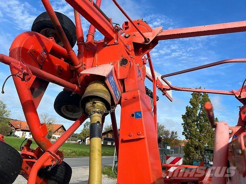 Kuhn GA7302DL Farm Equipment - Others