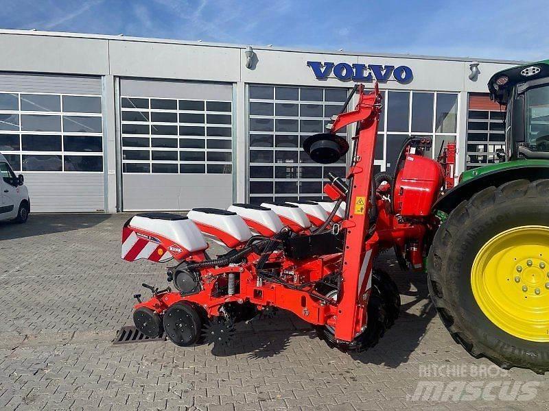 Kuhn Maxima 3 TIL e Farm Equipment - Others