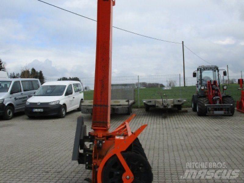  PMK MSF 2200/600 Other