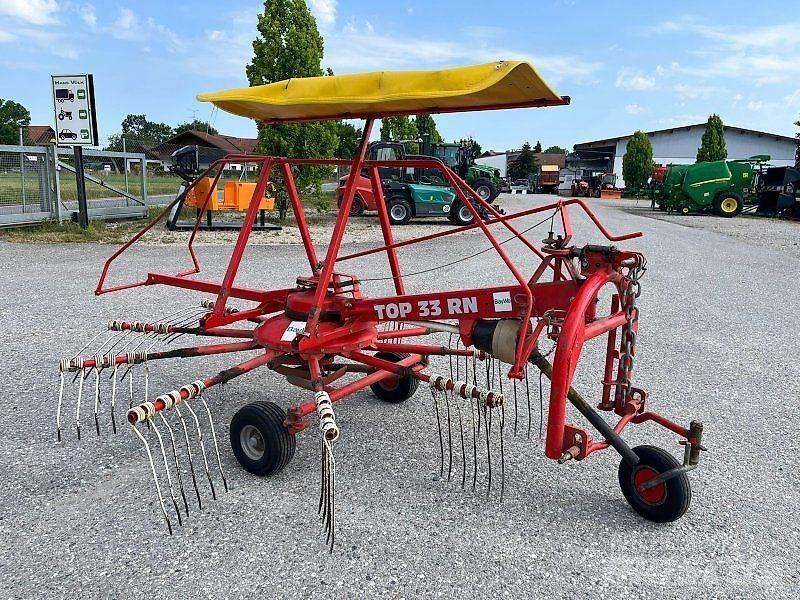 Pöttinger Top 33 RN Farm Equipment - Others