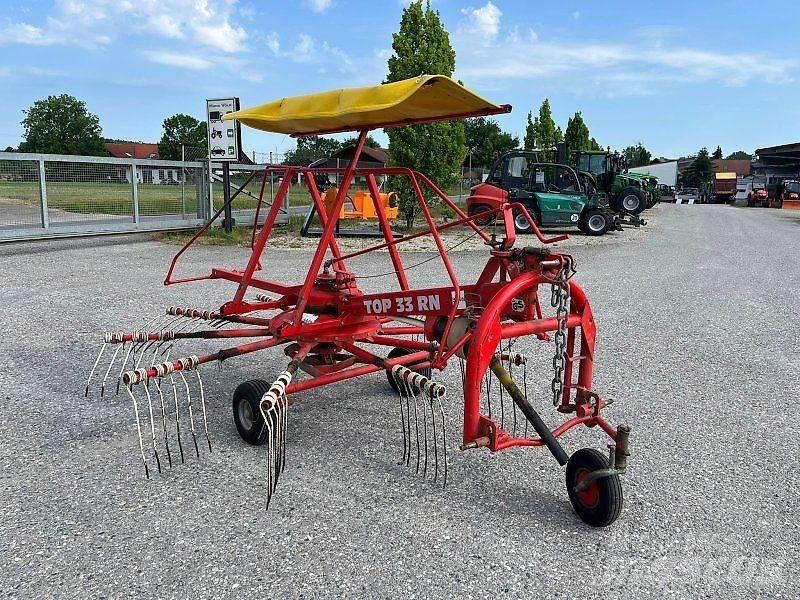 Pöttinger Top 33 RN Farm Equipment - Others