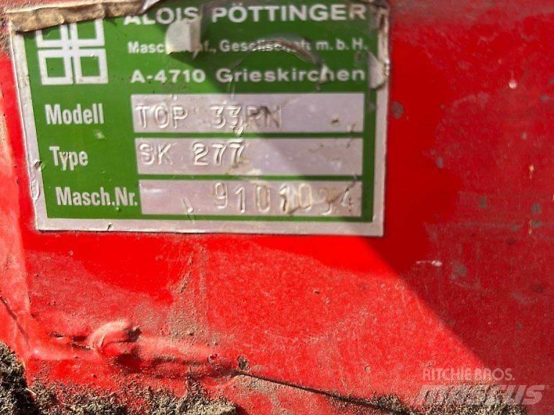 Pöttinger Top 33 RN Farm Equipment - Others