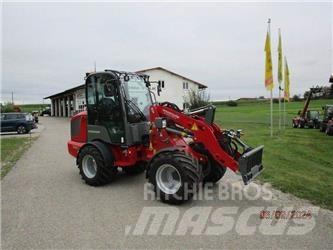 Weidemann 1880 Skid Steer Loaders