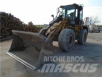 CAT 930 G Wheel Loaders