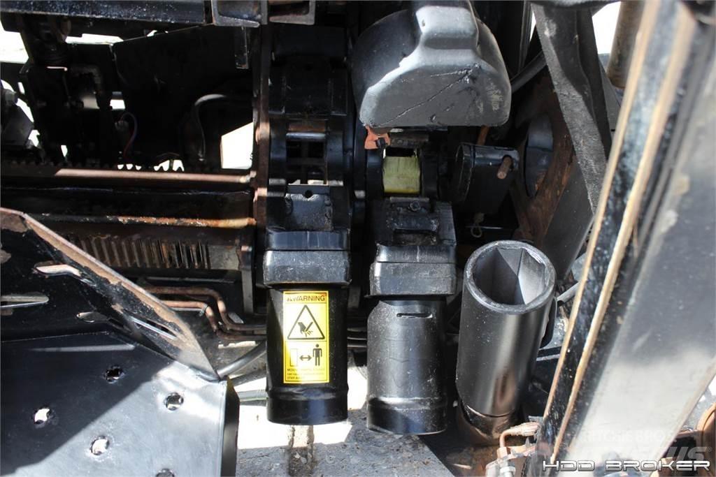 Ditch Witch JT20 Horizontal Drilling Rigs