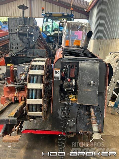 Ditch Witch JT2020 Mach 1 Horizontal Drilling Rigs