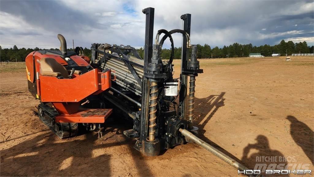 Ditch Witch JT25 Horizontal Directional Drilling Equipment