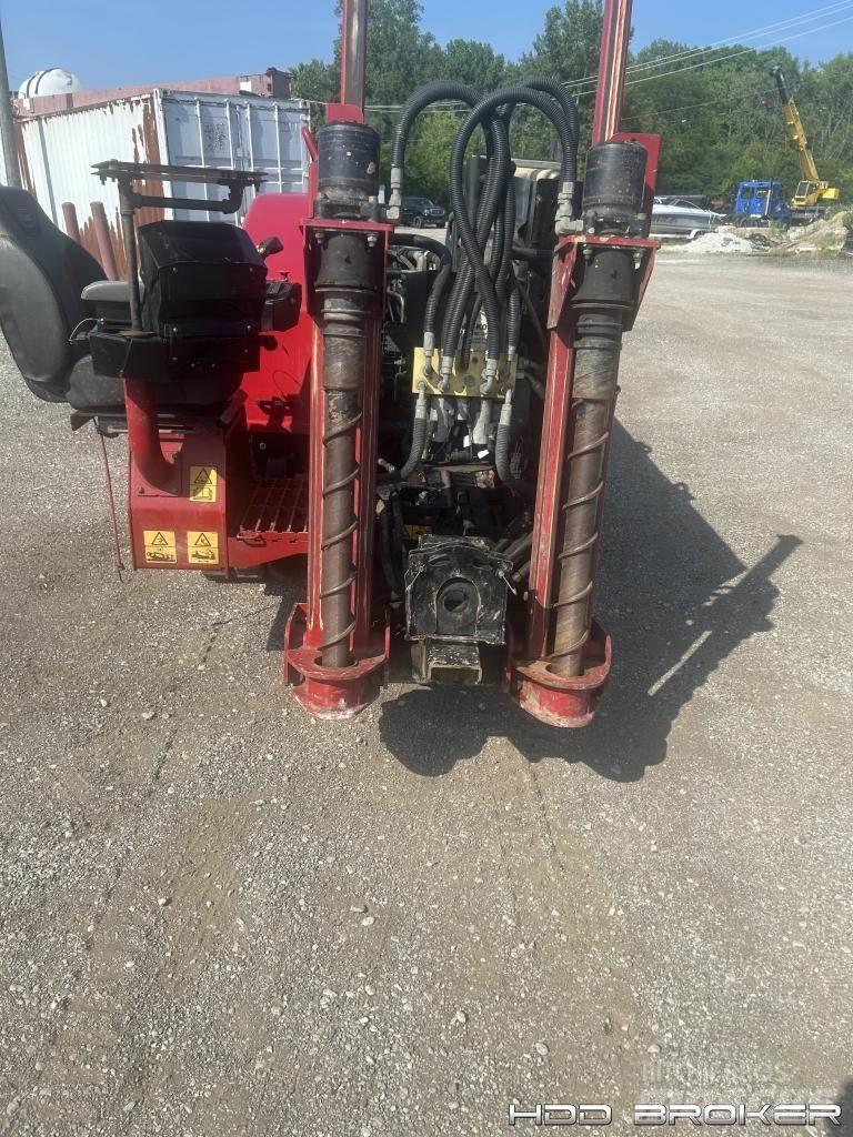 Toro DD-2226 Horizontal Drilling Rigs
