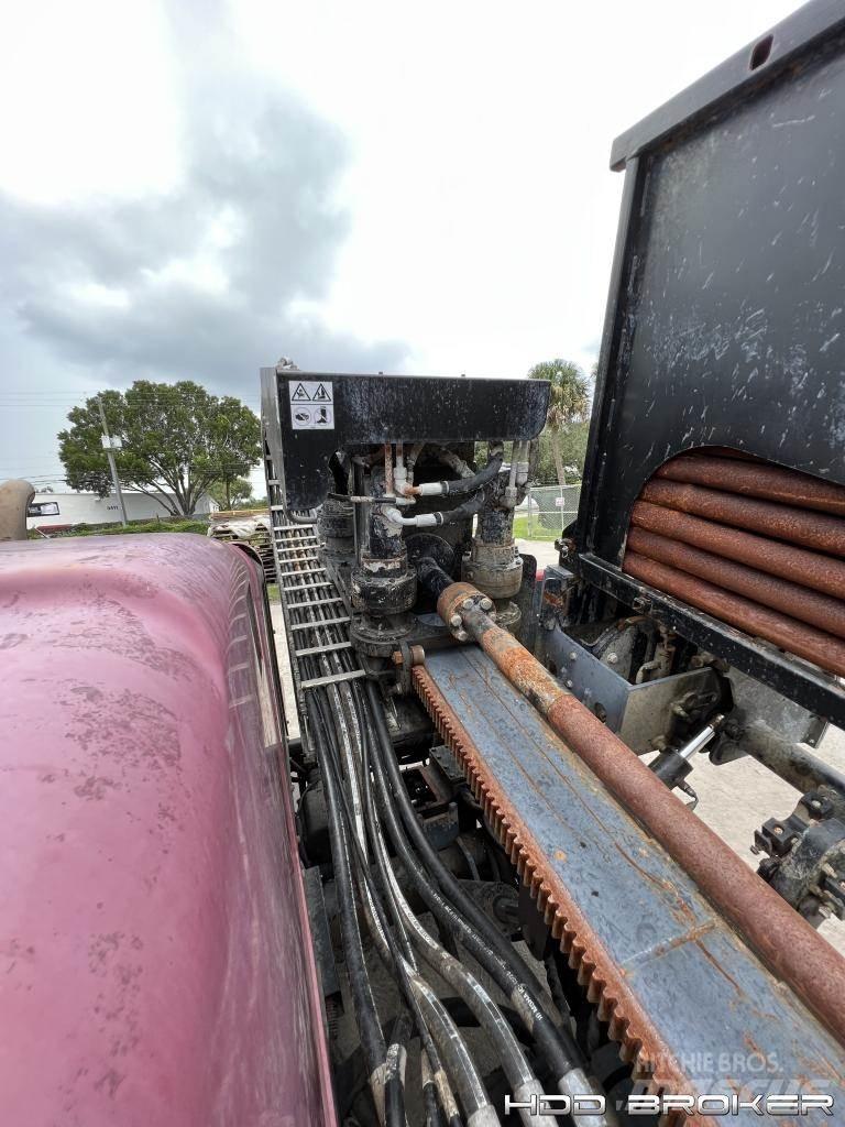 Toro DD-4045 Horizontal Drilling Rigs