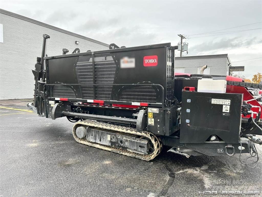 Toro DD-4050 Horizontal Drilling Rigs