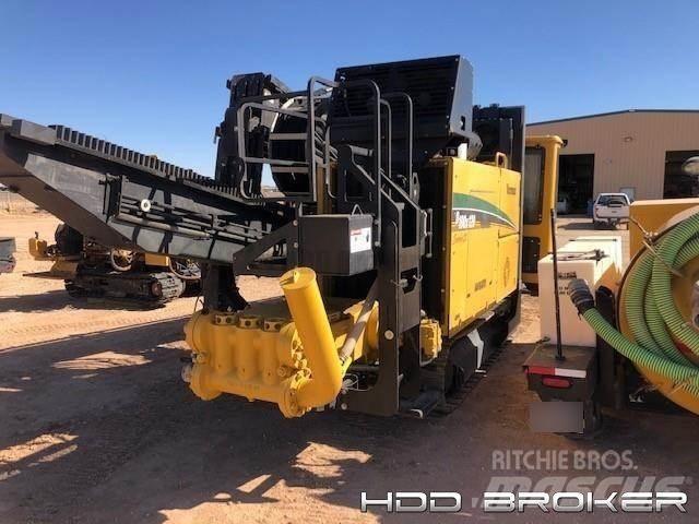 Vermeer D100x120 Series II Horizontal Drilling Rigs