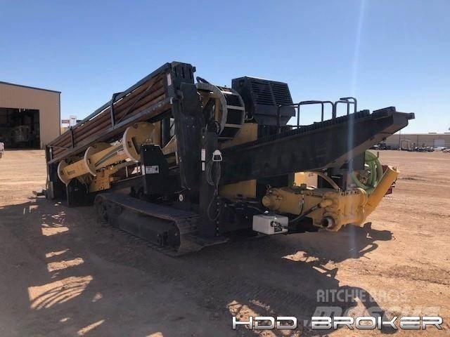 Vermeer D100x120 Series II Horizontal Drilling Rigs