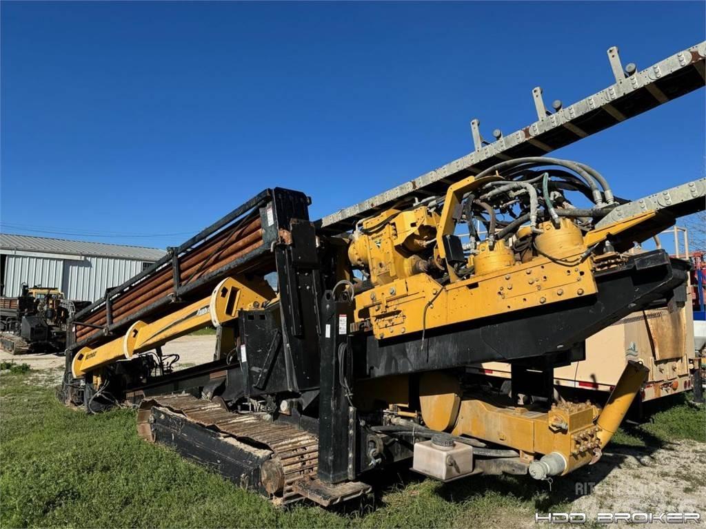 Vermeer D100x120 Series II Horizontal Drilling Rigs