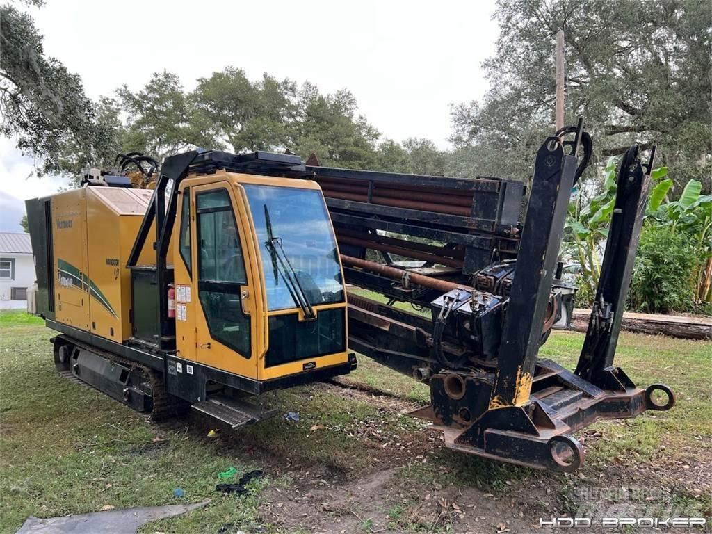 Vermeer D100x140 S3 Horizontal Drilling Rigs