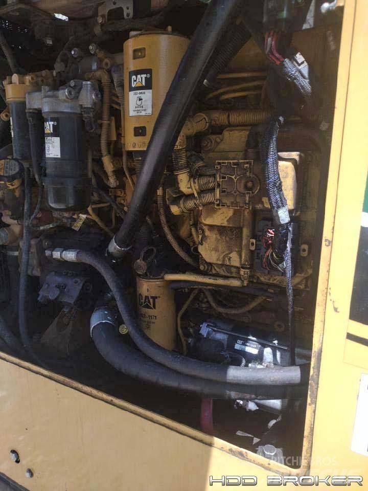 Vermeer D100x140 S3 Horizontal Drilling Rigs