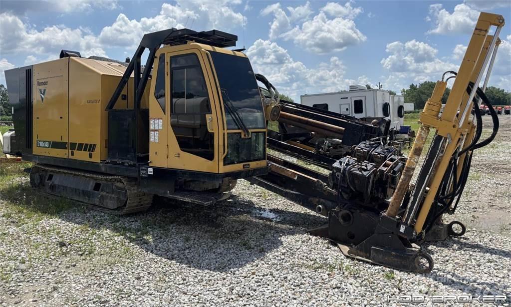 Vermeer D100x140 S3 Horizontal Drilling Rigs