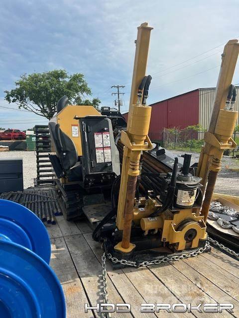 Vermeer D10x15 S3 Horizontal Drilling Rigs