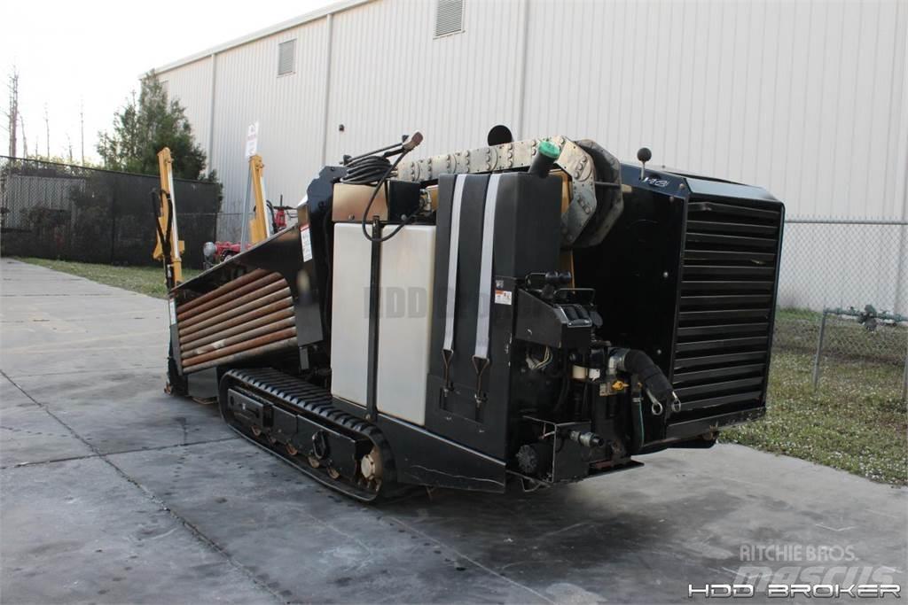 Vermeer D10x15 S3 Horizontal Drilling Rigs
