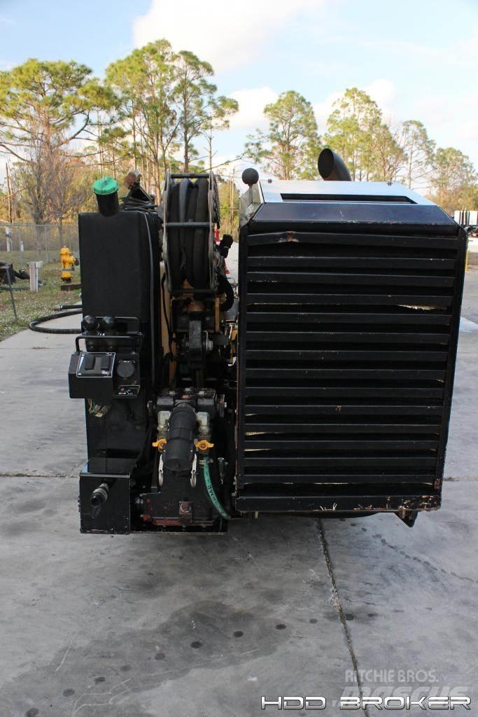 Vermeer D10x15 S3 Horizontal Drilling Rigs