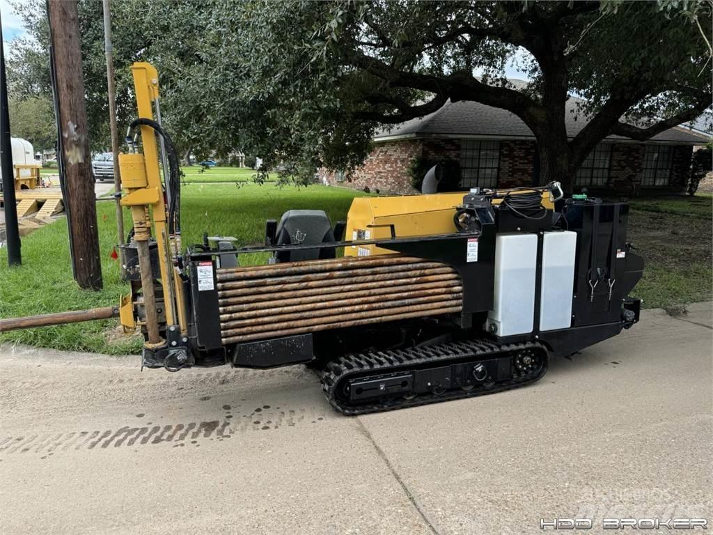 Vermeer D10x15 S3 Horizontal Drilling Rigs