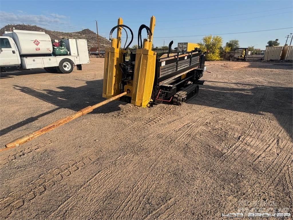 Vermeer D16x20 Series II Horizontal Drilling Rigs