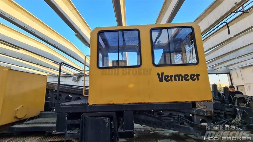 Vermeer D200x300 Horizontal Drilling Rigs