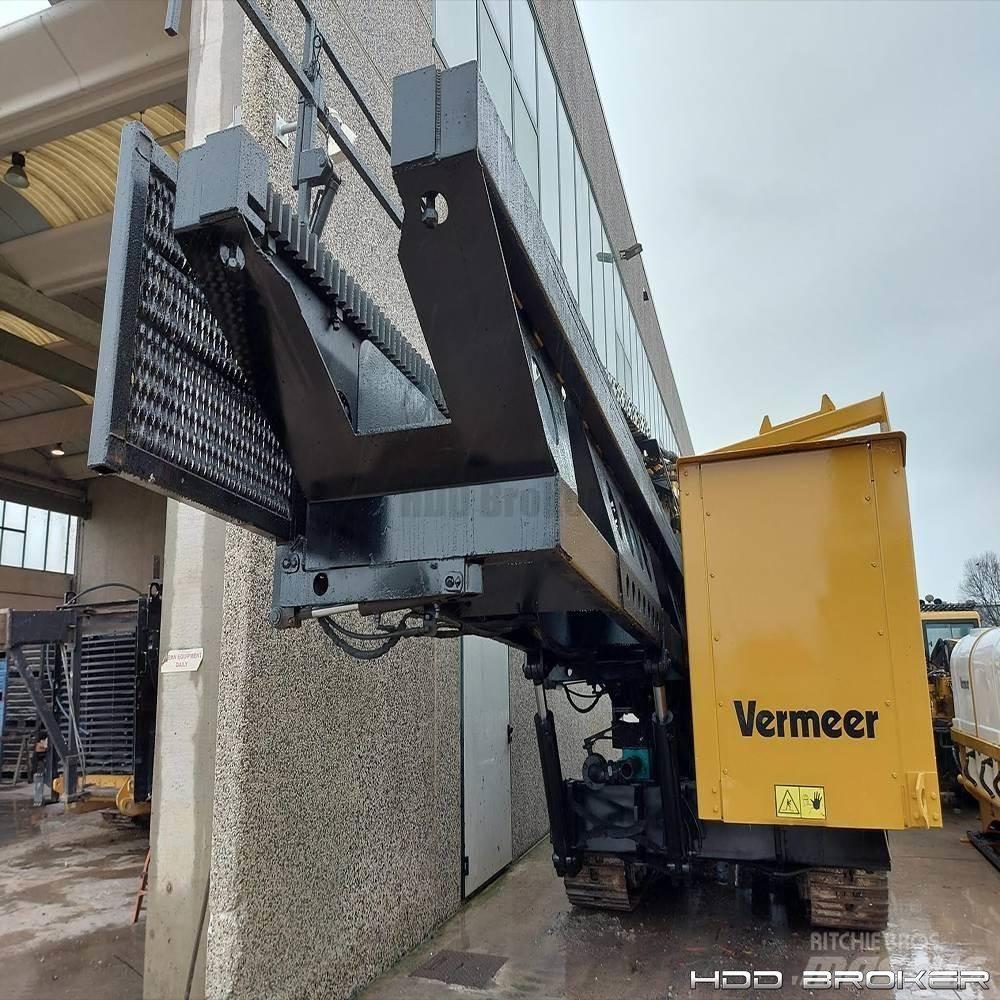 Vermeer D200x300 Horizontal Drilling Rigs