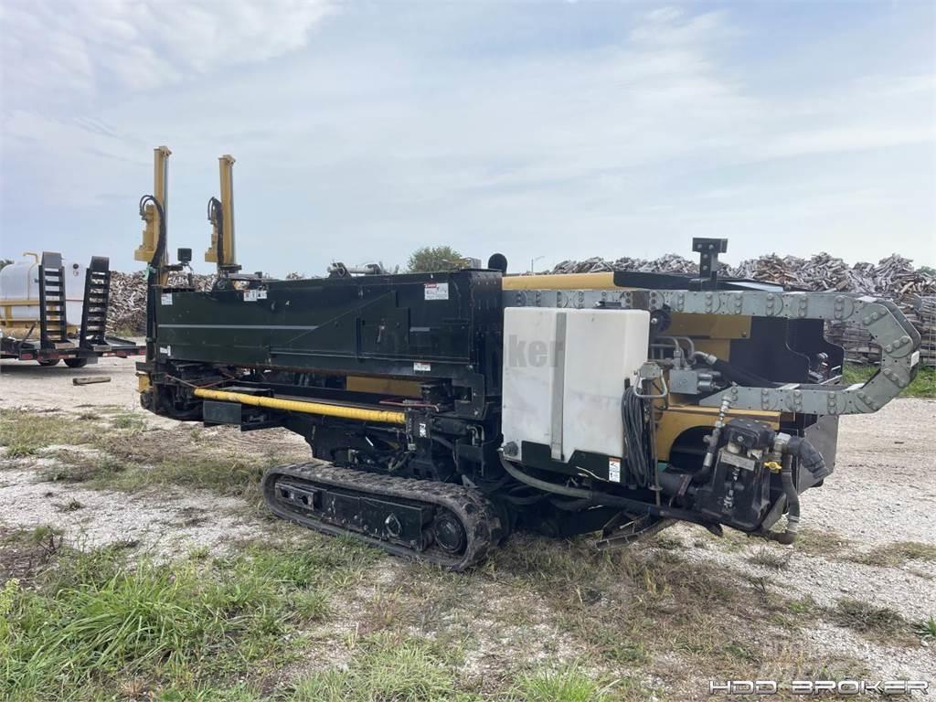 Vermeer D20x22 S3 Horizontal Drilling Rigs