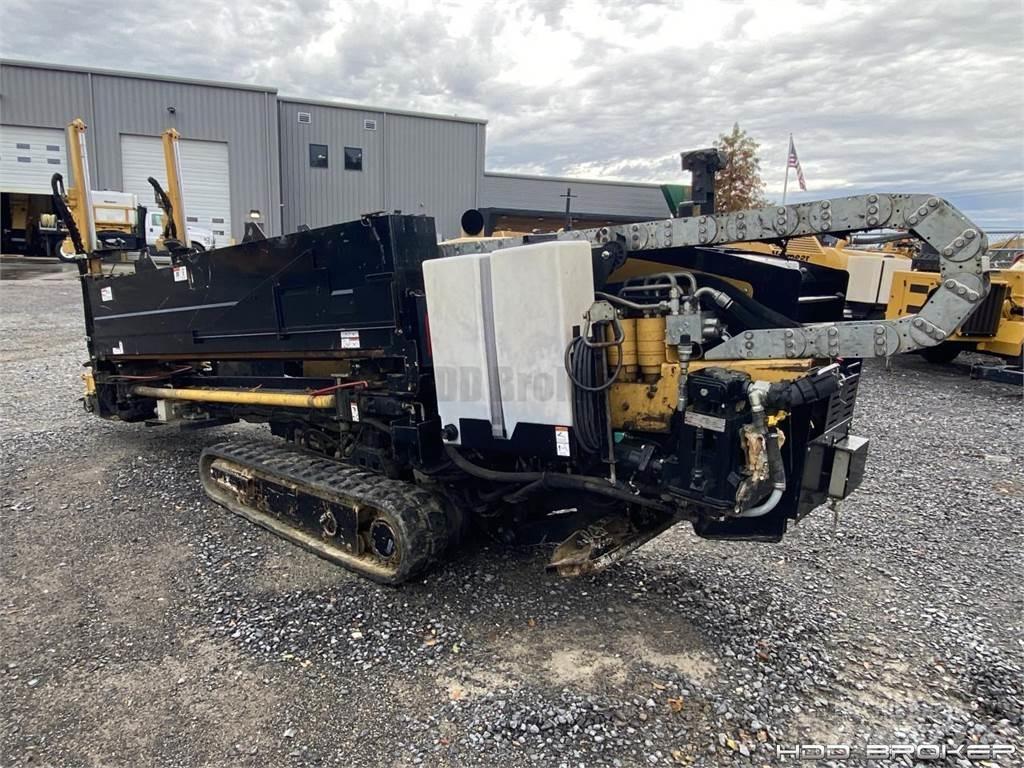 Vermeer D20x22 S3 Horizontal Drilling Rigs